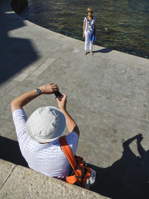 Dubrovnik | Nikon COOLPIX AW100: SUNT ghid de calatorie la Dubrovnik, poza 80