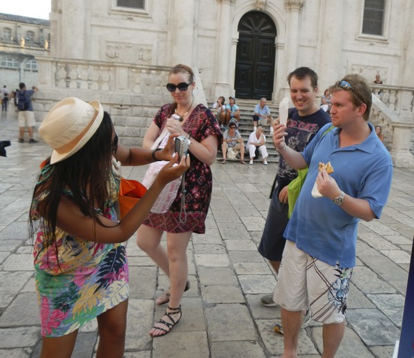 Dubrovnik | Nikon COOLPIX AW100: SUNT ghid de calatorie la Dubrovnik, poza 83