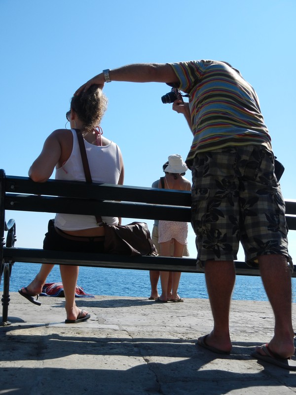 Dubrovnik | Nikon COOLPIX AW100: SUNT ghid de calatorie la Dubrovnik, poza 84