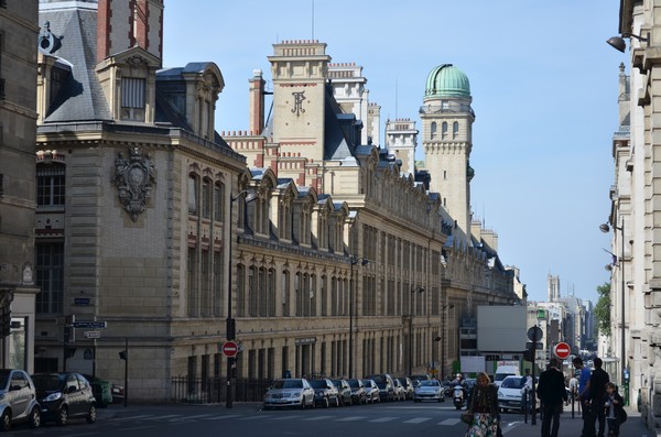 Nikon D5100: SUNT ghid de calatorie la Paris, poza 80