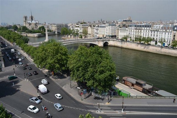 Nikon D5100: SUNT ghid de calatorie la Paris, poza 105