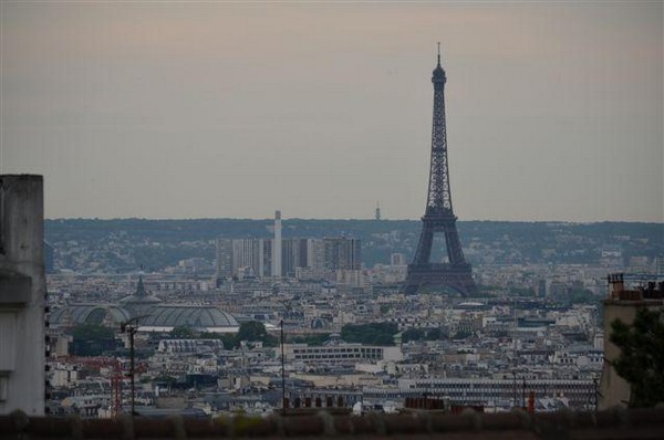 Nikon D5100: SUNT ghid de calatorie la Paris, poza 121