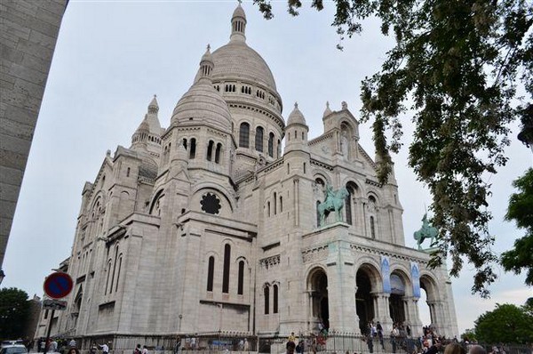 Nikon D5100: SUNT ghid de calatorie la Paris, poza 122