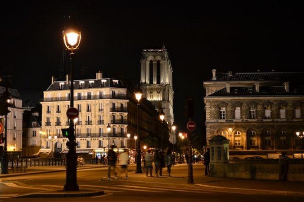 Nikon D5100: SUNT ghid de calatorie la Paris, poza 130