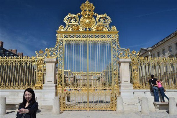 Nikon D5100: SUNT ghid de calatorie la Paris, poza 136