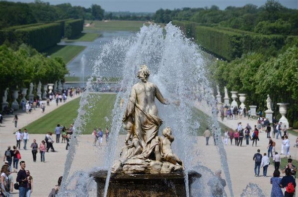 Nikon D5100: SUNT ghid de calatorie la Paris, poza 140