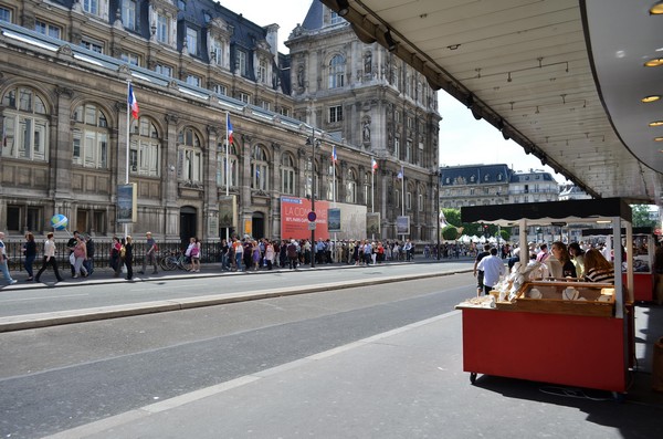 Nikon D5100: SUNT ghid de calatorie la Paris, poza 148