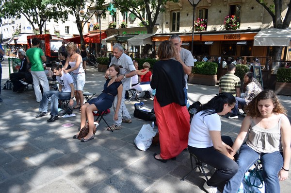 Nikon D5100: SUNT ghid de calatorie la Paris, poza 149