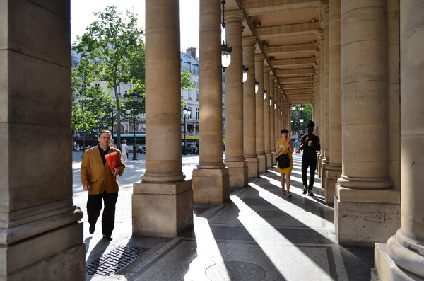 Nikon D5100: SUNT ghid de calatorie la Paris, poza 154