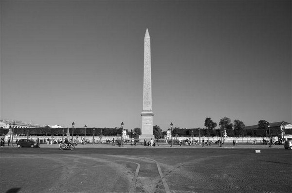 Nikon D5100: SUNT ghid de calatorie la Paris, poza 17