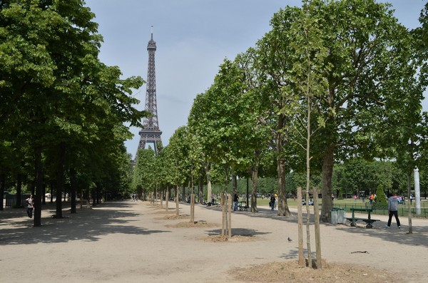 Nikon D5100: SUNT ghid de calatorie la Paris, poza 2