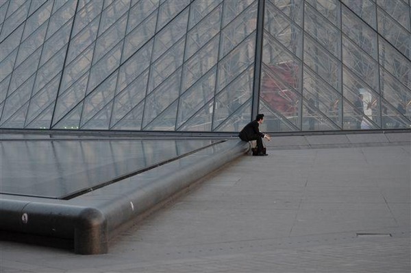 Nikon D5100: SUNT ghid de calatorie la Paris, poza 22