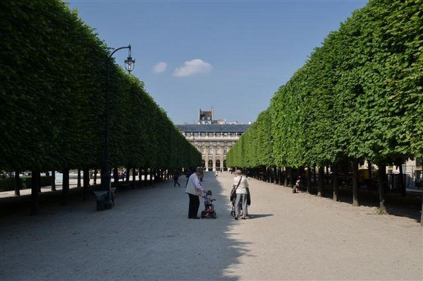 Nikon D5100: SUNT ghid de calatorie la Paris, poza 38