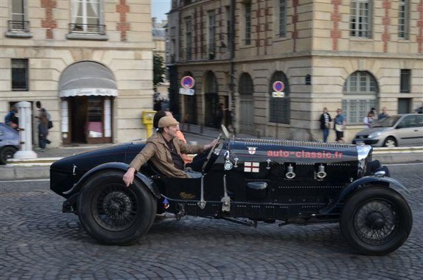 Nikon D5100: SUNT ghid de calatorie la Paris, poza 41