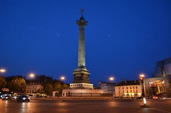 Nikon D5100: SUNT ghid de calatorie la Paris, poza 50