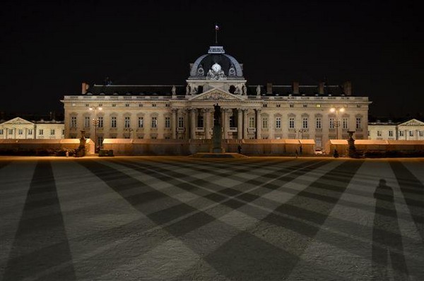 Nikon D5100: SUNT ghid de calatorie la Paris, poza 55