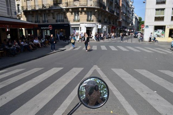 Nikon D5100: SUNT ghid de calatorie la Paris, poza 74