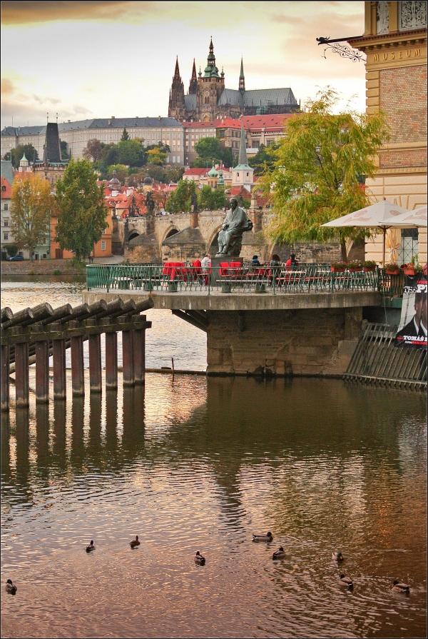 Praga| Nikon1 J1: SUNT ghid de calatorie la Praga, poza 5
