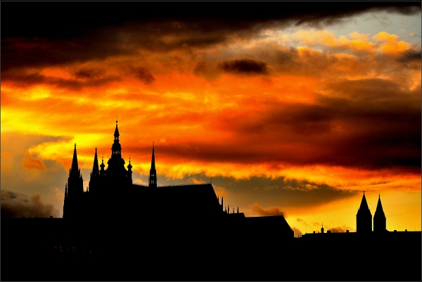 Praga| Nikon1 J1: SUNT ghid de calatorie la Praga, poza 6