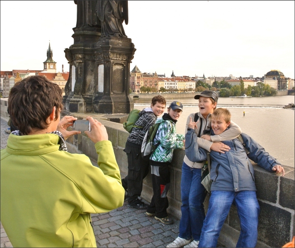 Praga| Nikon1 J1: SUNT ghid de calatorie la Praga, poza 14