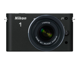 Nikon 1 J1