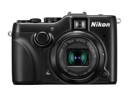 Nikon COOLPIX P7100