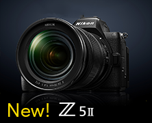 Z5II deschide noi orizonturi pentru creativitate