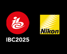Nikon, Red si MRMC isi unesc fortele la IBC 2025