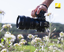 Sezonul Inspiratiei: 10 Exercitii Fotografice pentru Vara!