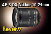 Nikkor 10-24mm f/3.5-4.5 AF-S DX vs. Tokina 12-24mm f/4 DX - Tudor Raiciu