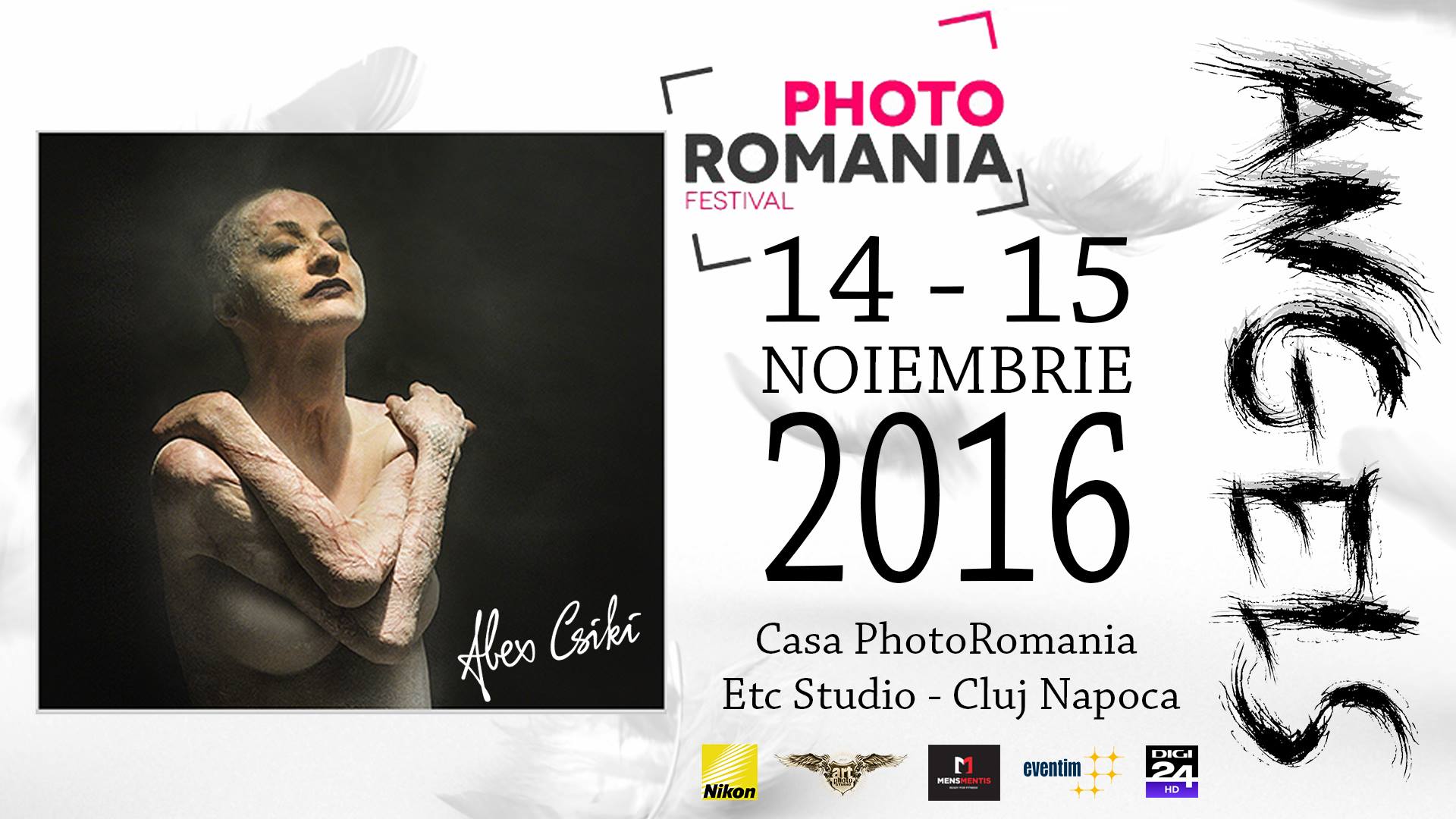 Nikon Va Invita La Photo Romania Festival 2016 Editia De Toamna