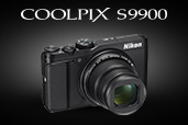 Actualizare firmware pentru aparatul foto COOLPIX S9900