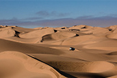 Self drive Namibia cu Nikon