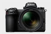Actualizari de firmware Nikon Z7
