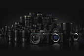 Nikon lanseaza trei obiective NIKKOR cu montura Z din linia S, adaptorul pentru montura FTZ si dezvolta obiectivul Noct de 58 mm, f/0.95 S