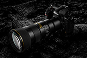 Nikon lanseaza obiectivul AF-S NIKKOR 500MM F/5.6E PF ED VR, un obiectiv de super-telefotografie compatibil cu formatul FX de la Nikon   