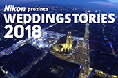 WeddingStories 2018 powered by Nikon