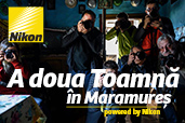 A doua toamna in Maramures - de Raluca Chende