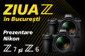 PhotoMania strabate Romania - Ziua Z in Bucuresti