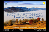 Bucovina Fotogenica - Editia de Toamna 2019, powered by Nikon