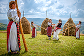 Concurs: ROMANIA FOTOGENICA, tema Vara in Romania - Castigatorul