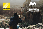 Nikon este Partener Oficial la Transylvania Mountain Festival
