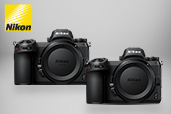 Actualizare firmware pentru aparatele foto Nikon Z7 si Z6