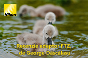 Recenzie adaptor FTZ de George Dascalasu