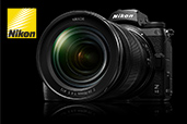 Nikon lanseaza aparatele foto mirrorless  de ultima generatie Z 7II si Z 6II