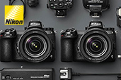 Actualizari importante de firmware pentru Nikon Z6 si Z7, versiunea 3.20
