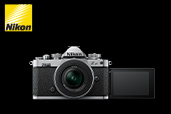 Nikon anunta aparatul foto mirrorless  Z fc si dezvoltarea obiectivului NIKKOR Z DX 18-140mm f/3.5-6.3 VR