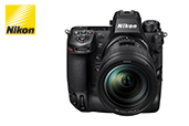 Nikon anunta cel mai avansat aparat mirrorless - Z 9, adaptorul FTZ II si obiectivul NIKKOR Z 100-400mm