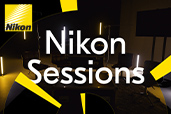 Nikon Sessions - o noua serie YouTube pentru pasionatii de fotografie