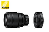 Nikon lanseaza obiectivele NIKKOR Z 85mm F/1.2 si NIKKOR Z 26mm f/2.8
